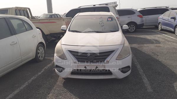 NISSAN SUNNY 2019 mdhbn7ad2kg660300