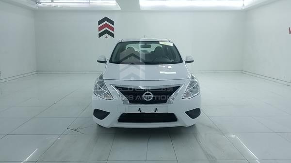 NISSAN SUNNY 2019 mdhbn7ad2kg660393