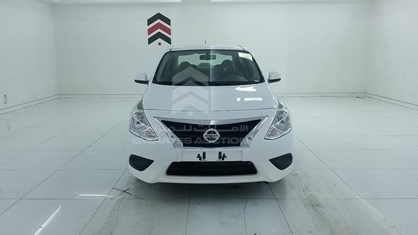 NISSAN SUNNY 2019 mdhbn7ad2kg660488