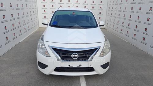 NISSAN SUNNY 2019 mdhbn7ad2kg683740