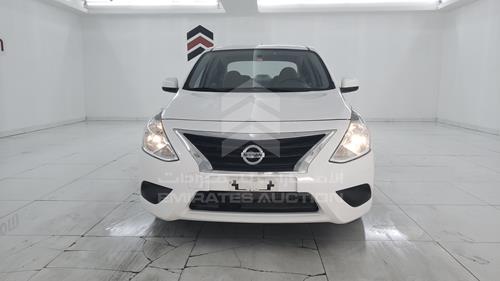 NISSAN SUNNY 2020 mdhbn7ad2lg691113