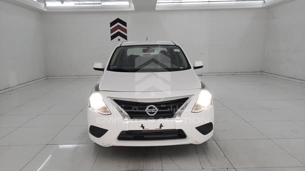 NISSAN SUNNY 2020 mdhbn7ad2lg714681