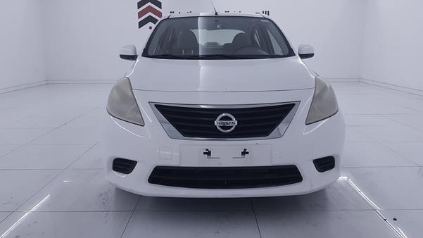 NISSAN SUNNY 2013 mdhbn7ad3dg014475