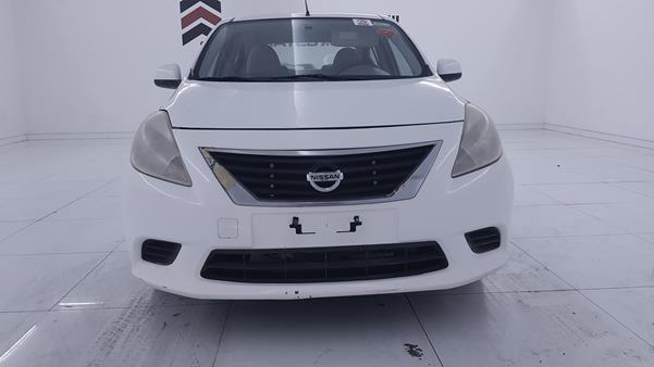 NISSAN SUNNY 2013 mdhbn7ad3dg015092