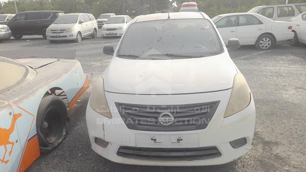 NISSAN SUNNY 2013 mdhbn7ad3dg029638