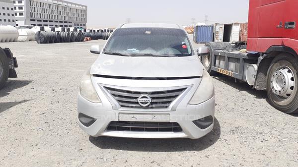 NISSAN SUNNY 2015 mdhbn7ad3fg702043