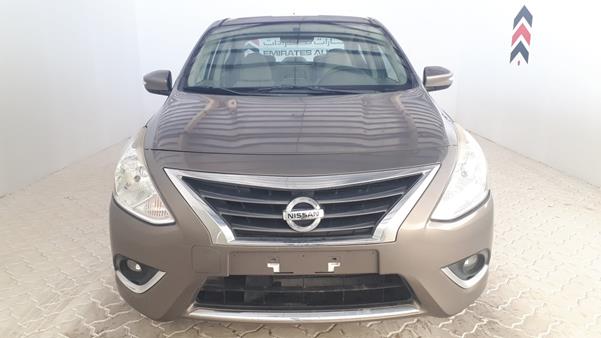 NISSAN SUNNY 2015 mdhbn7ad3fg703497