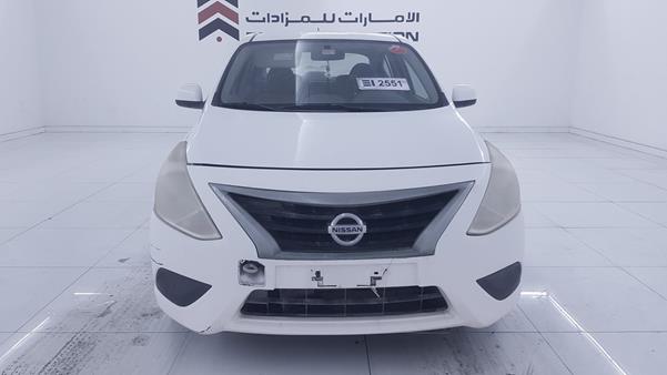 NISSAN SUNNY 2015 mdhbn7ad3fg706061