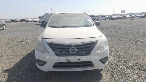 NISSAN SUNNY 2015 mdhbn7ad3fg711695