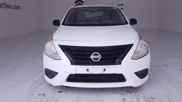 NISSAN SUNNY 2015 mdhbn7ad3fg711700