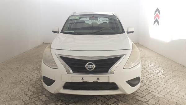 NISSAN SUNNY 2015 mdhbn7ad3fg717304