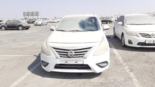 NISSAN SUNNY 2015 mdhbn7ad3fg717805