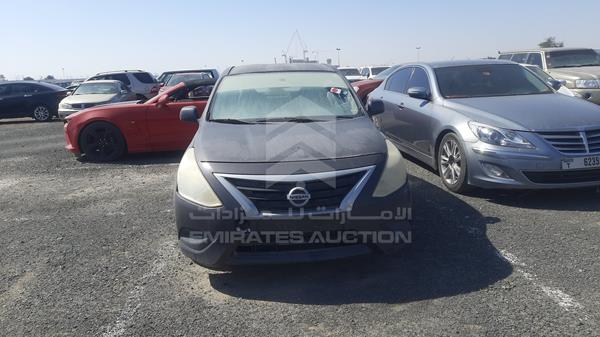 NISSAN SUNNY 2016 mdhbn7ad3gg701864