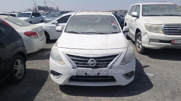 NISSAN SUNNY 2016 mdhbn7ad3gg722004