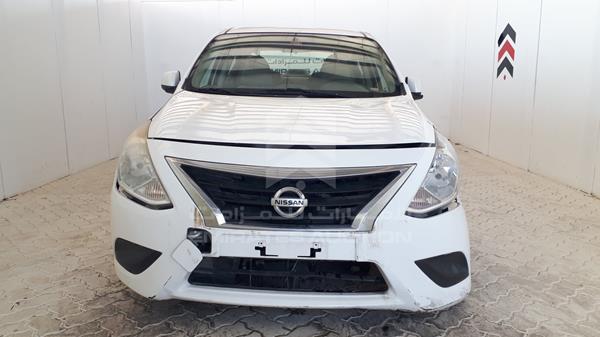 NISSAN SUNNY 2016 mdhbn7ad3gg722021