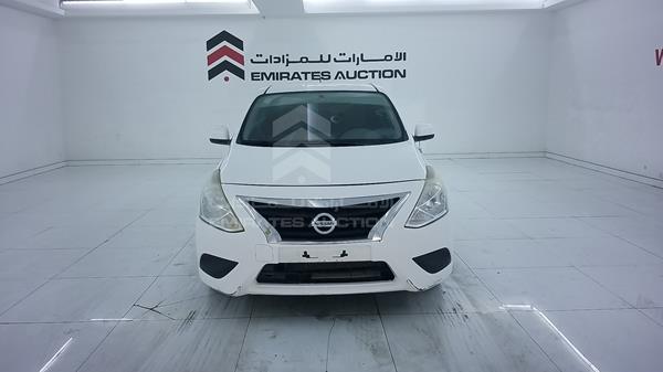 NISSAN SUNNY 2016 mdhbn7ad3gg727624