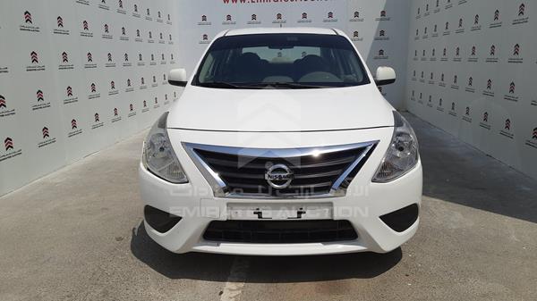 NISSAN SUNNY 2016 mdhbn7ad3gg734864