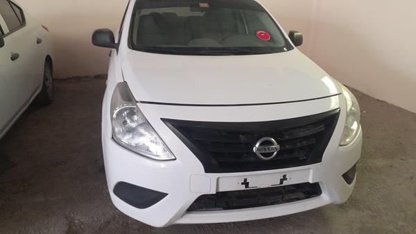 NISSAN SUNNY 2016 mdhbn7ad3gg742916