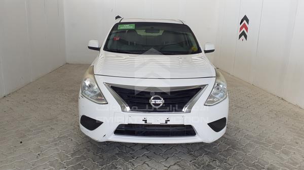 NISSAN SUNNY 2017 mdhbn7ad3hg610417