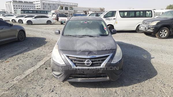 NISSAN SUNNY 2018 mdhbn7ad3jg627711