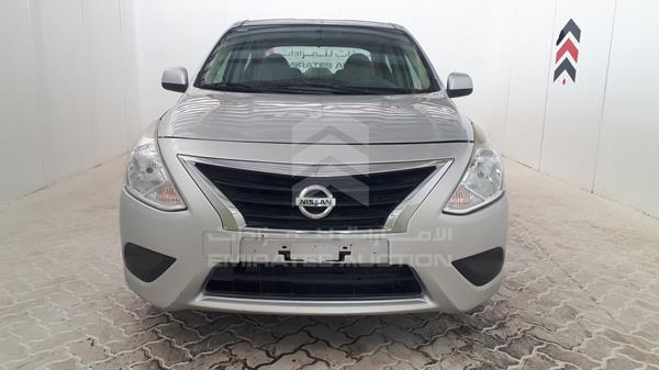 NISSAN SUNNY 2018 mdhbn7ad3jg631046