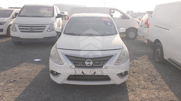 NISSAN SUNNY 2018 mdhbn7ad3jg631080