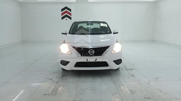 NISSAN SUNNY 2019 mdhbn7ad3kg659382