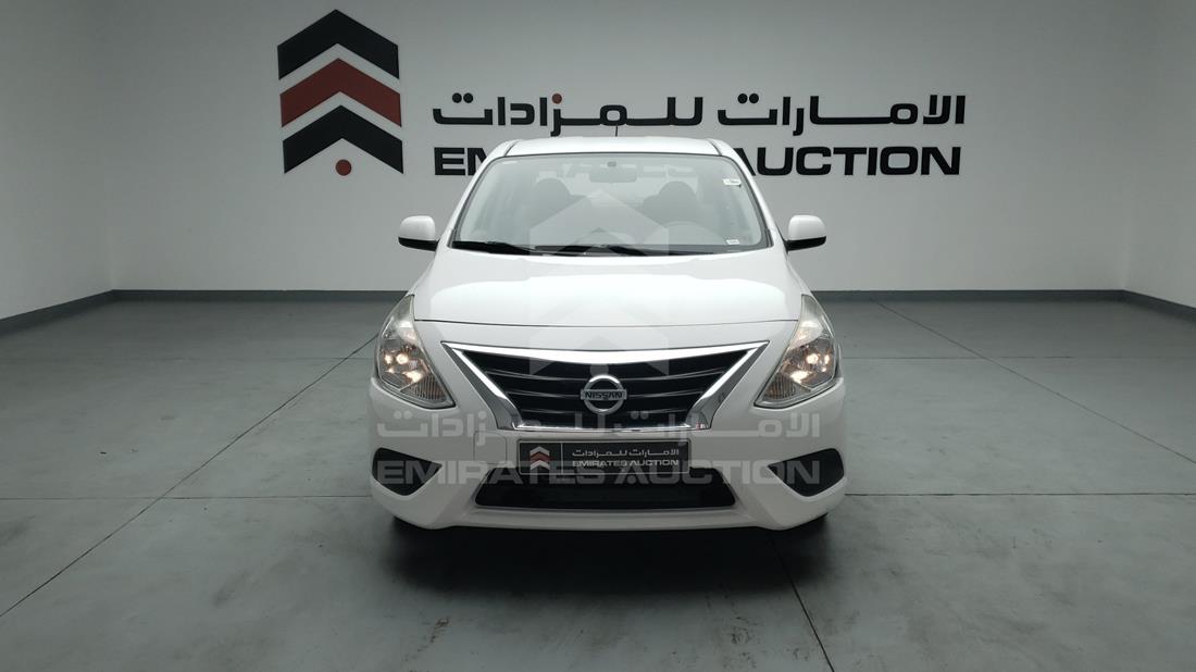 NISSAN SUNNY 2019 mdhbn7ad3kg662895