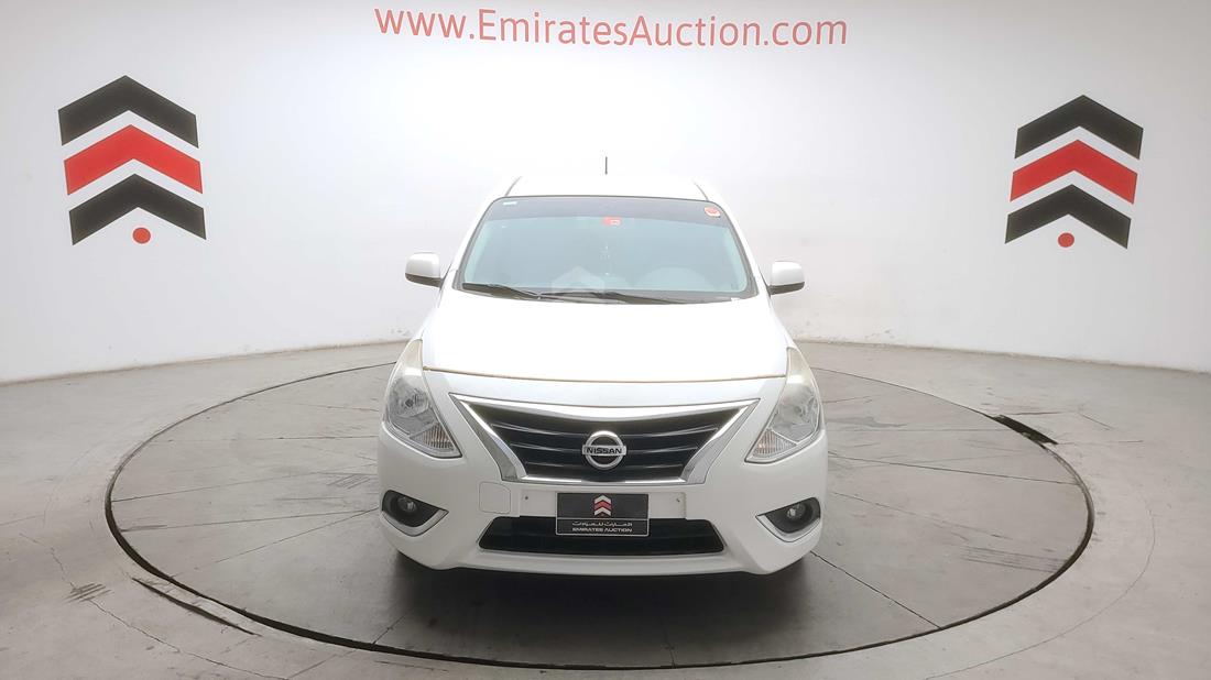 NISSAN SUNNY 2019 mdhbn7ad3kg671242