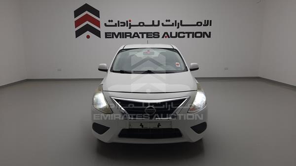 NISSAN SUNNY 2019 mdhbn7ad3kg678336