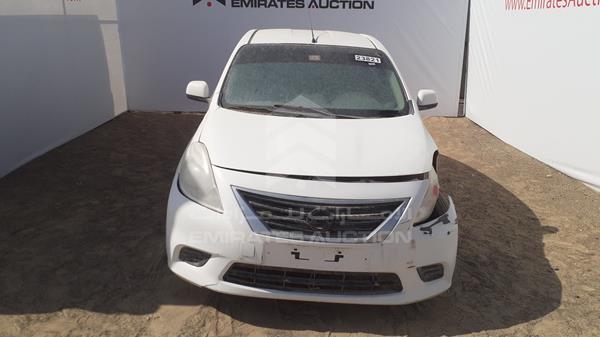 NISSAN SUNNY 2013 mdhbn7ad4dg032712