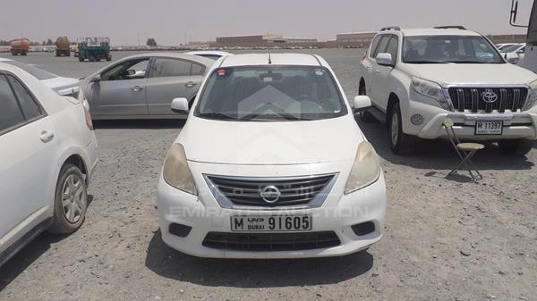 NISSAN SUNNY 2013 mdhbn7ad4dg033066