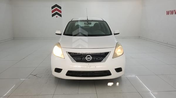 NISSAN SUNNY 2014 mdhbn7ad4eg518907