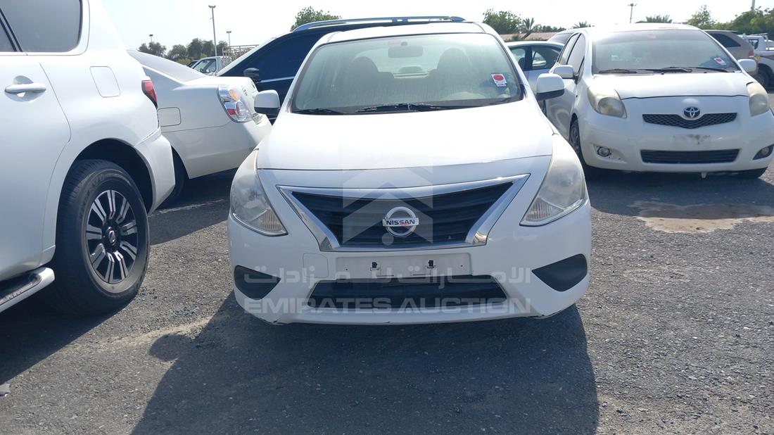 NISSAN SUNNY 2015 mdhbn7ad4fg718459