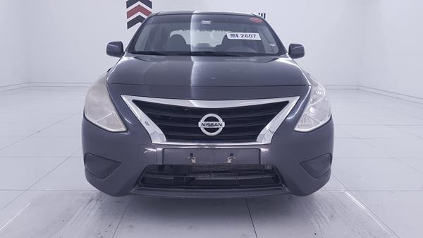 NISSAN SUNNY 2016 mdhbn7ad4gg702344