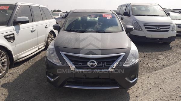 NISSAN SUNNY 2016 mdhbn7ad4gg704000