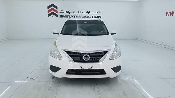 NISSAN SUNNY 2016 mdhbn7ad4gg721797