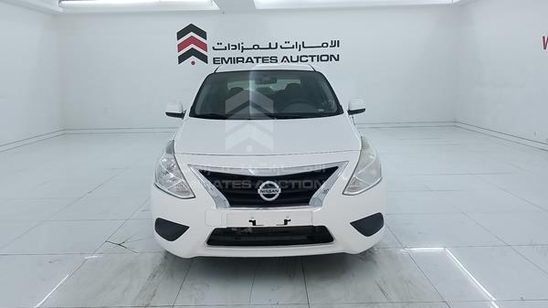 NISSAN SUNNY 2016 mdhbn7ad4gg721802