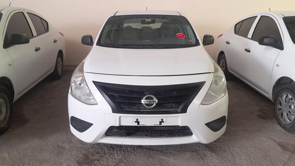 NISSAN SUNNY 2016 mdhbn7ad4gg729382