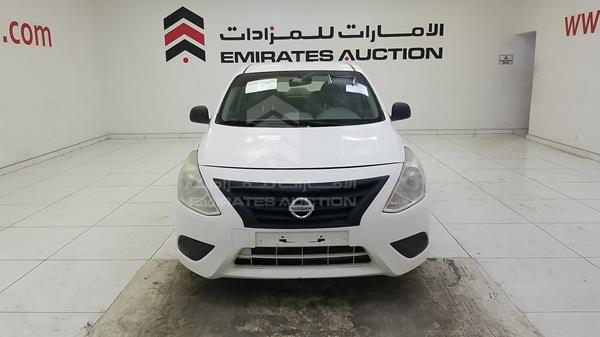 NISSAN SUNNY 2016 mdhbn7ad4gg730855