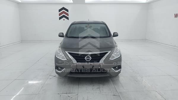 NISSAN SUNNY 2016 mdhbn7ad4gg732699