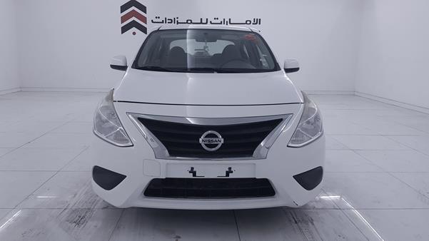 NISSAN SUNNY 2016 mdhbn7ad4gg733173