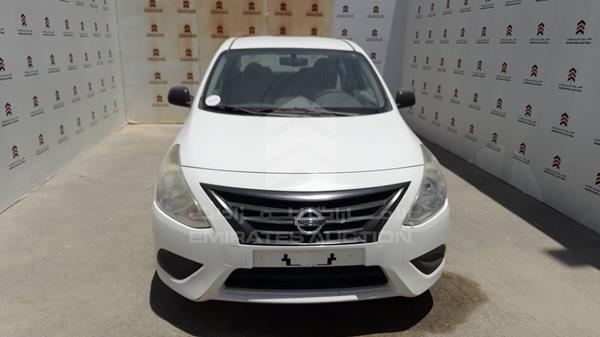 NISSAN SUNNY 2018 mdhbn7ad4jg625000