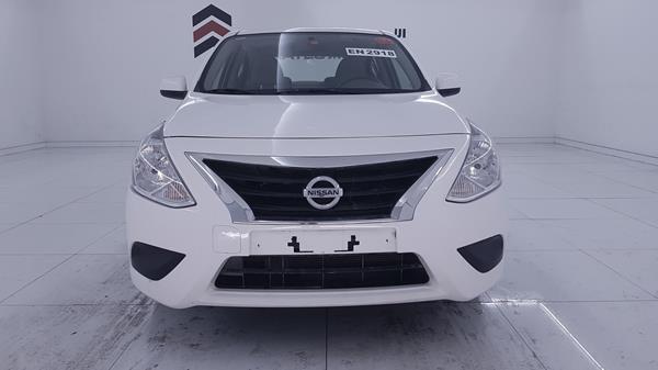 NISSAN SUNNY 2019 mdhbn7ad4kg685263