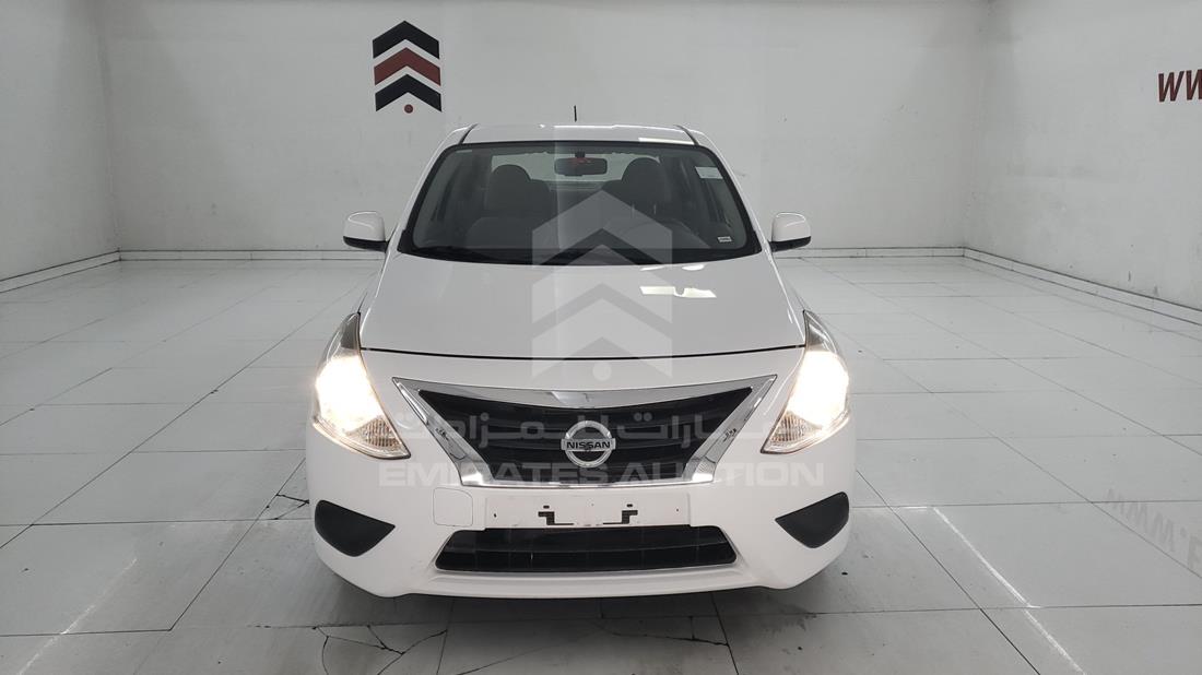 NISSAN SUNNY 2019 mdhbn7ad4kg685814