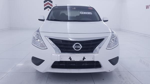 NISSAN SUNNY 2019 mdhbn7ad4kg685831