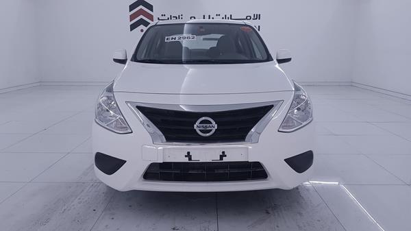 NISSAN SUNNY 2019 mdhbn7ad4kg686042