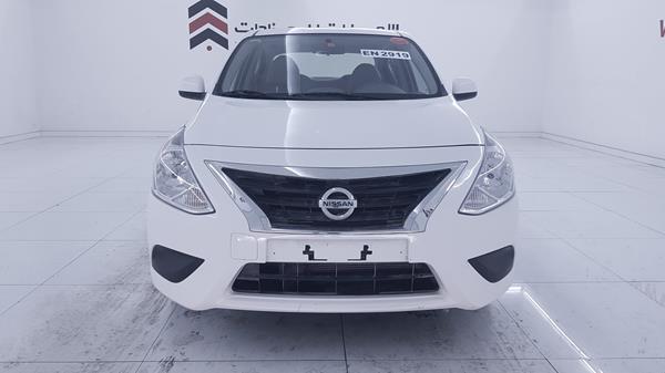 NISSAN SUNNY 2019 mdhbn7ad4kg686056