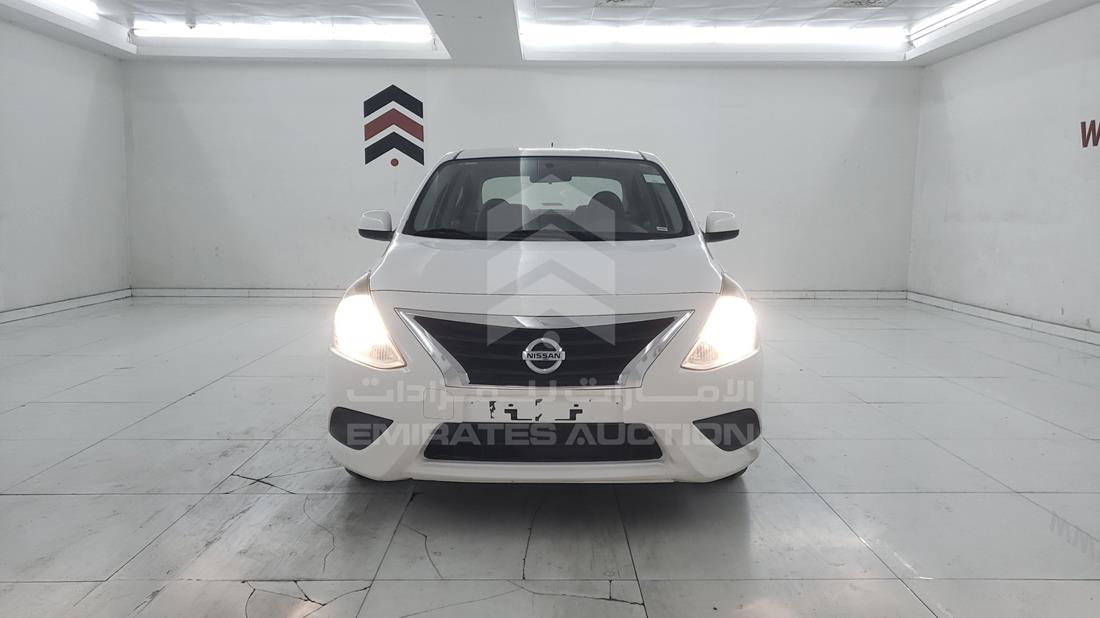 NISSAN SUNNY 2019 mdhbn7ad4kg686073