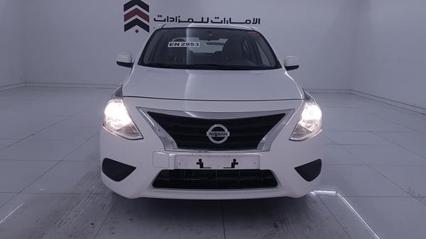 NISSAN SUNNY 2019 mdhbn7ad4kg686087